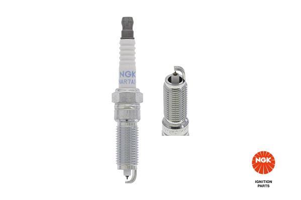 Bougie d'allumage NGK 97576